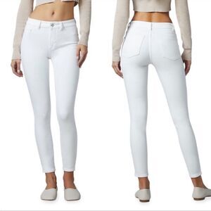 DL1961 Danny Instasculpt Super Model Skinny Jeans!